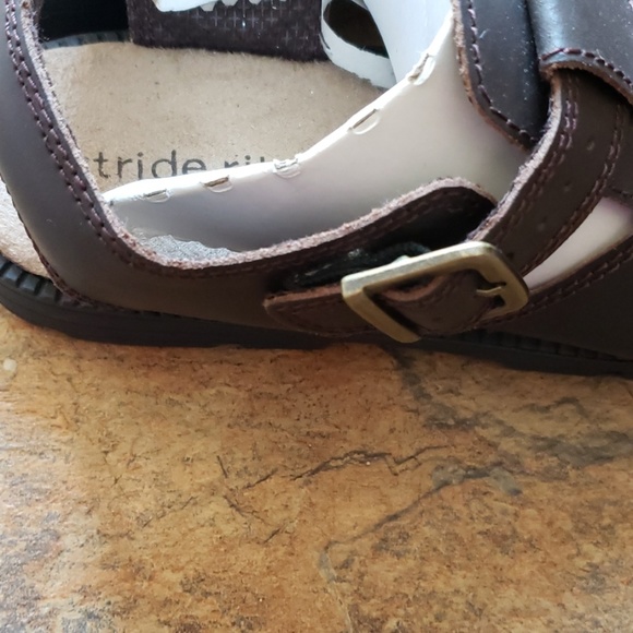 Boy's Fisherman Sandals - Picture 2 of 3